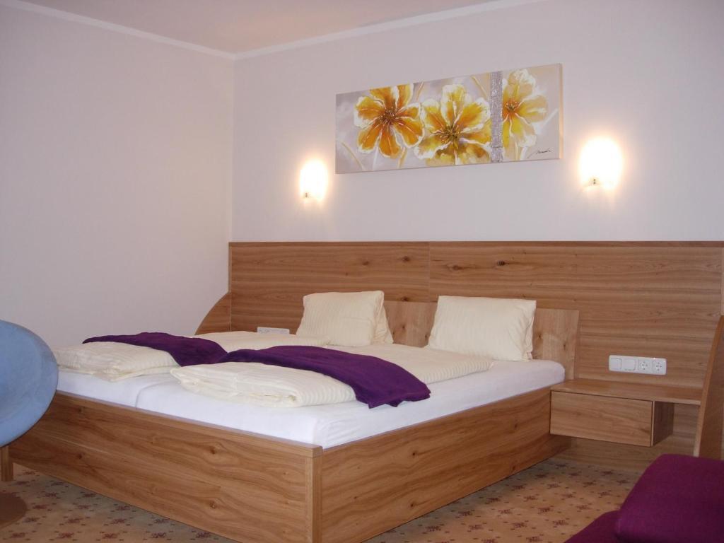Erlebnis-Hotel-Appartements Latschach ober dem Faakersee Phòng bức ảnh